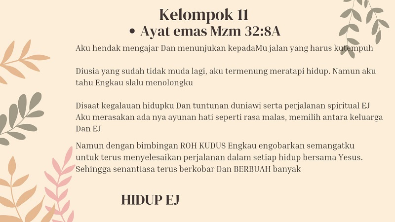 kelompok 2 atau 11 PAKAI